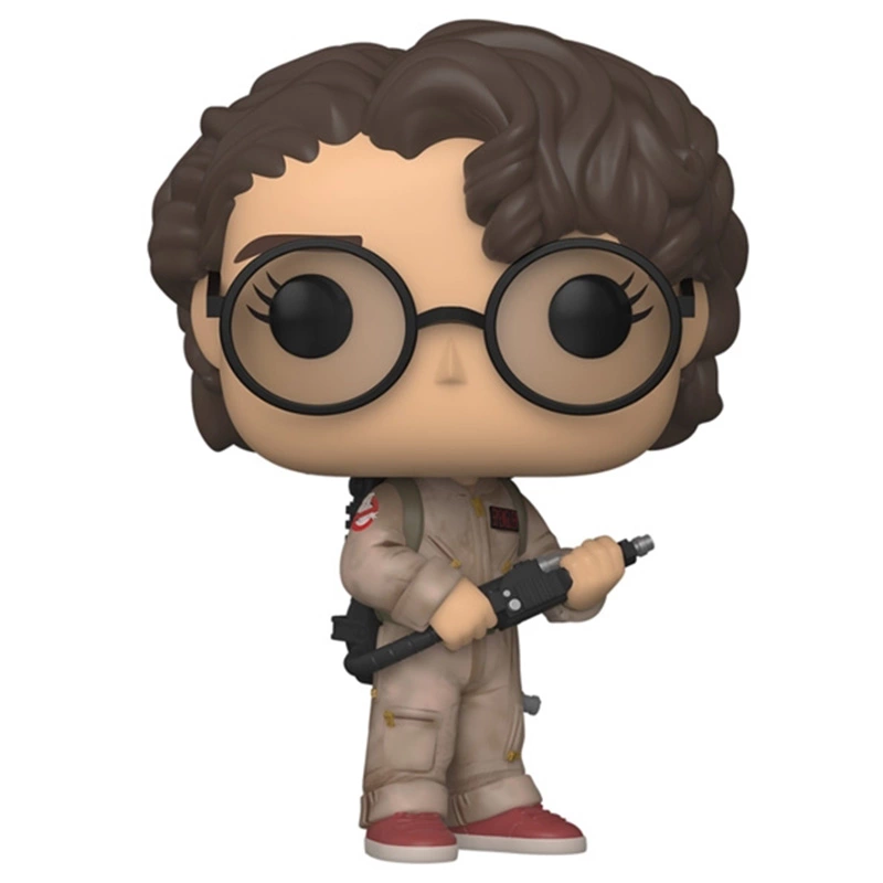 FUNKO POP Phoebe 925 - Los Cazafantasmas - Imagen 3