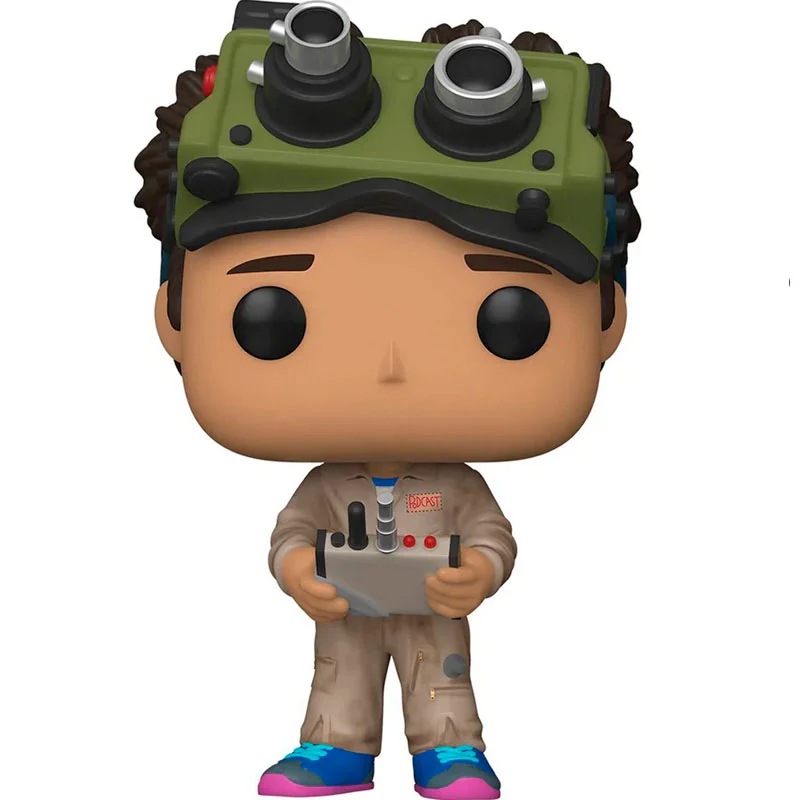 figura POP Podcast 927