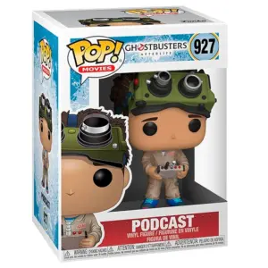 FUNKO POP Podcast 927