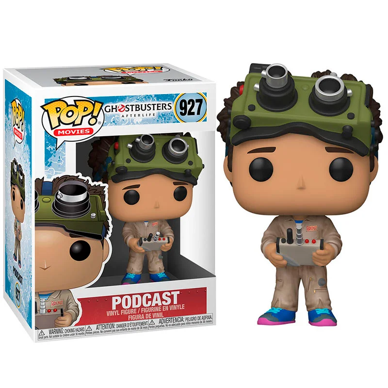 FUNKO Podcast 927