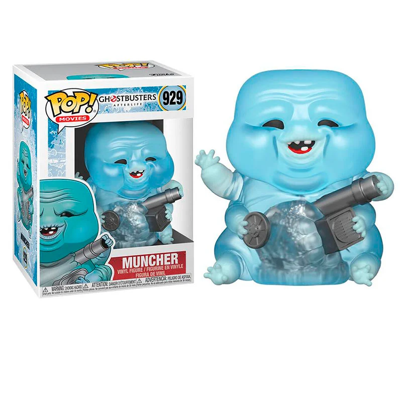 FUNKO Muncher 929