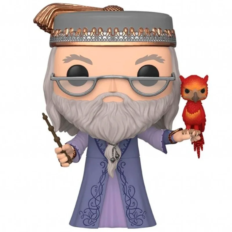 FUNKO POP Albus Dumbledore 110