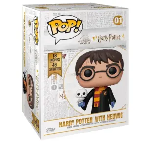 figura POP Harry Potter 01