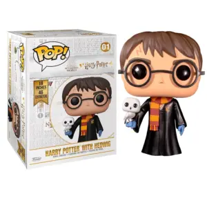 FUNKO Harry Potter 01