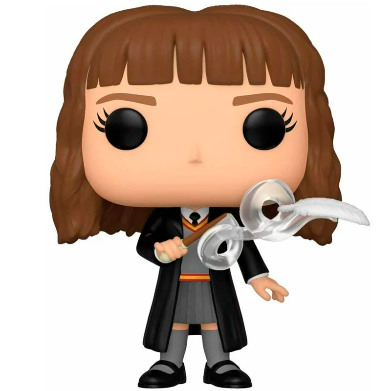 FUNKO POP Hermione con Máscara 113