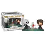 FUNKO Harry VS Voldemort 119