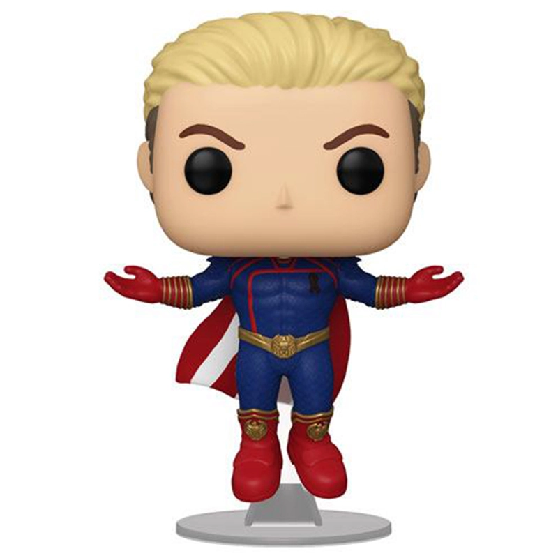 FUNKO POP Homelander Levitando 978