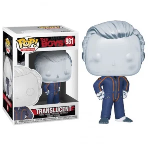 FUNKO Translucent 981