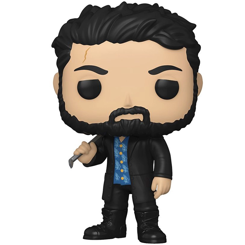 FUNKO POP Billy Butcher 977