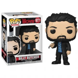 FUNKO Billy Butcher 977