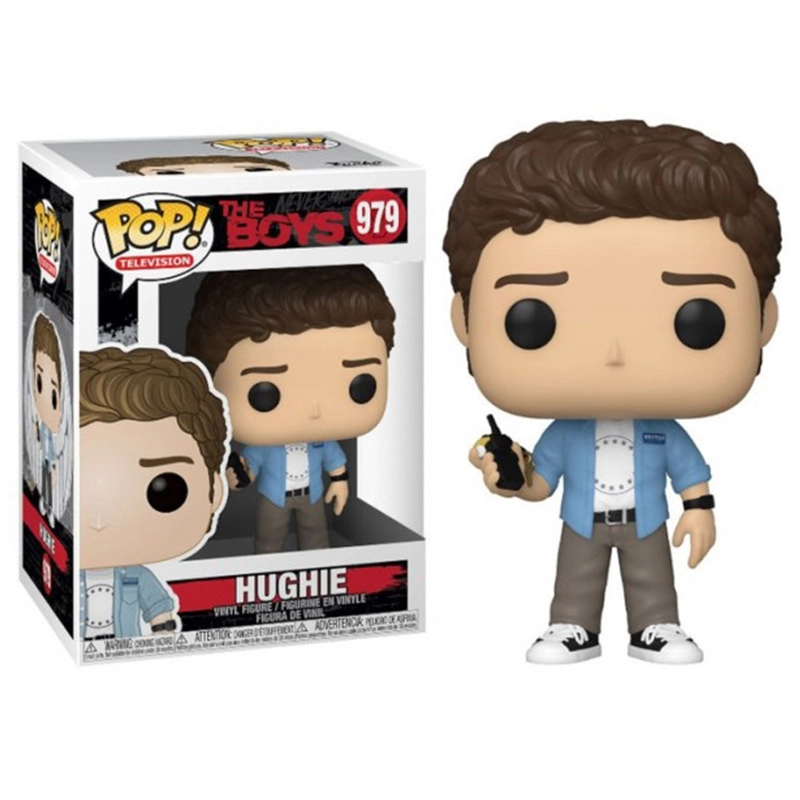 FUNKO Hughie 979