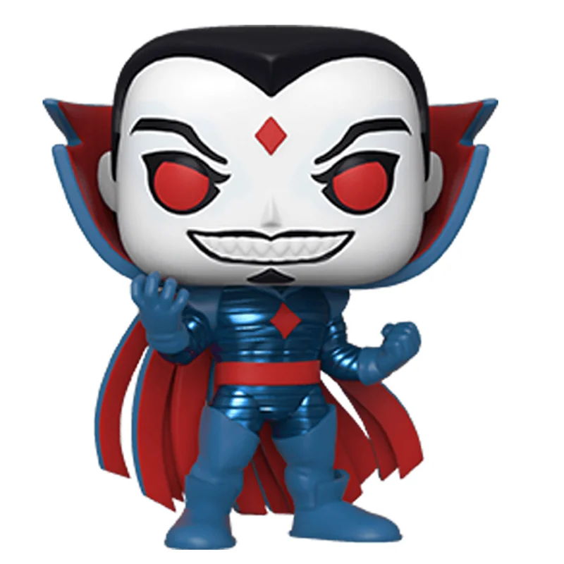 FUNKO POP Señor Siniestro 624