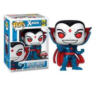 FUNKO Señor Siniestro 624