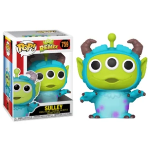 FUNKO Sulley 759