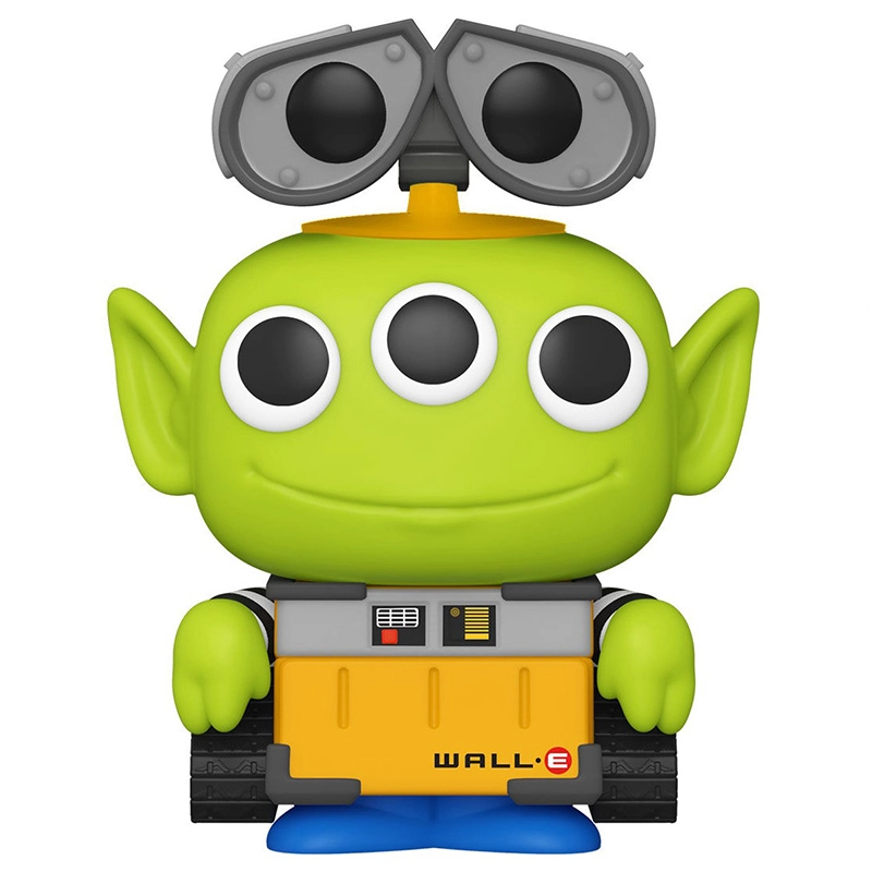 FUNKO POP Wall-E 760