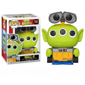 FUNKO Wall-E 760