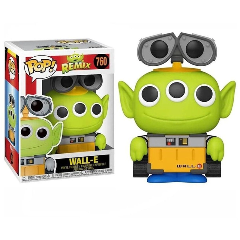 FUNKO Wall-E 760