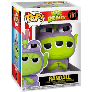 figura POP Randall 761