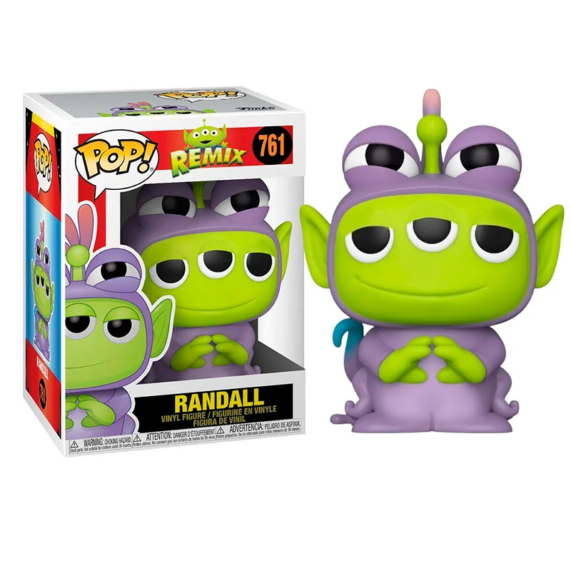 FUNKO Randall 761