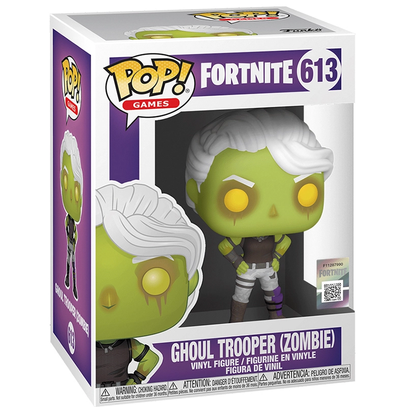 figura POP Ghoul Trooper 613