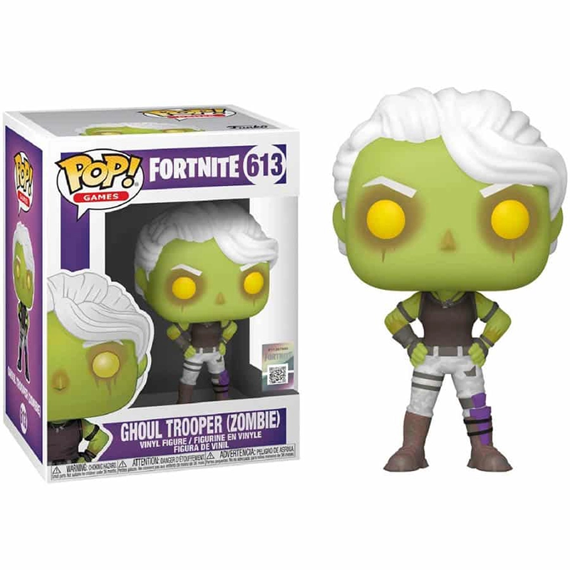 FUNKO Ghoul Trooper 613