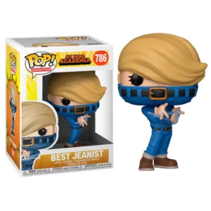 FUNKO Best Jeanist 786