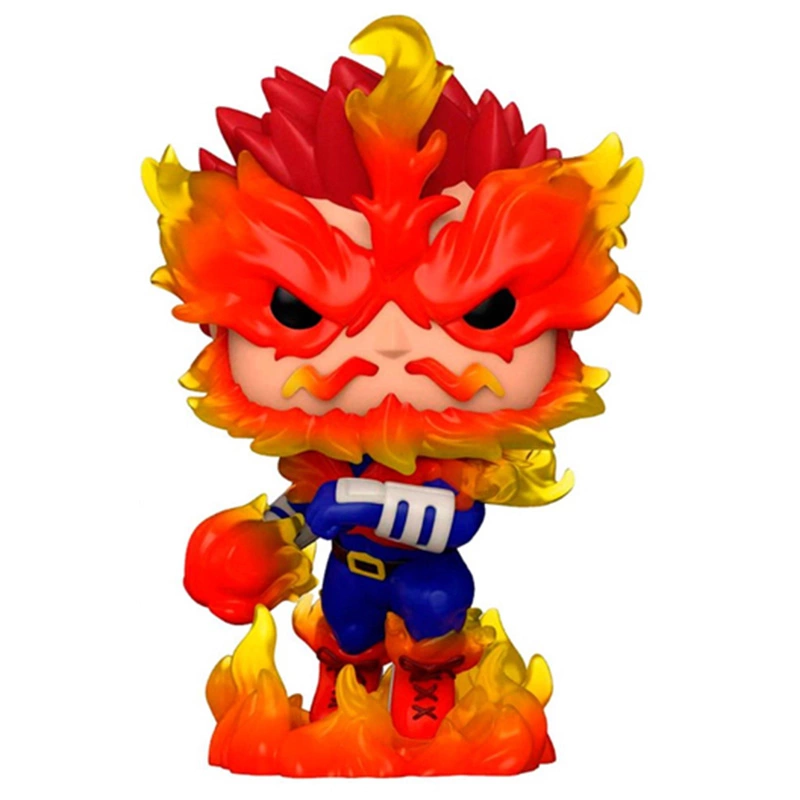 figura FUNKO POP Endeavor 785