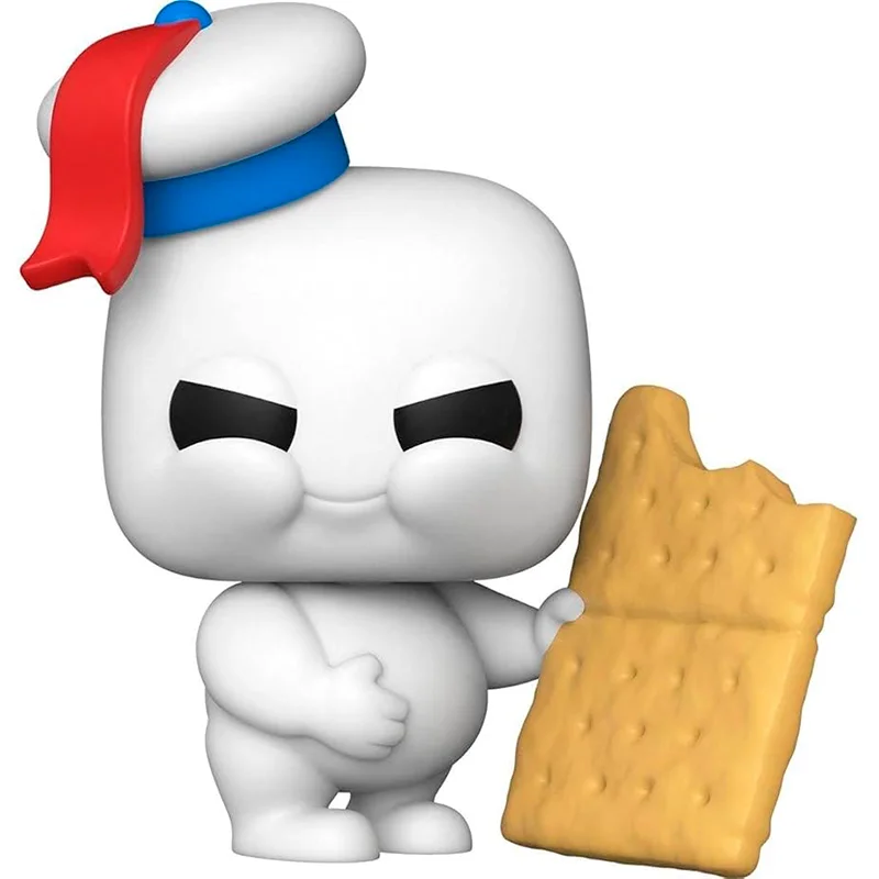 figura POP Mini Puft Graham Cracker 937