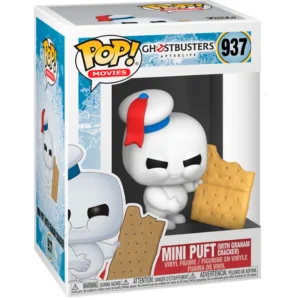 FUNKO POP Mini Puft Graham Cracker 937