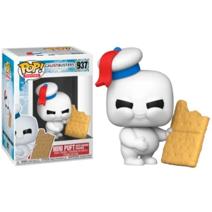 FUNKO Mini Puft Graham Cracker 937
