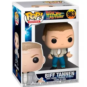 FUNKO POP Biff Tannen 963