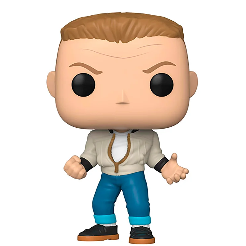 figura FUNKO POP Biff Tannen 963