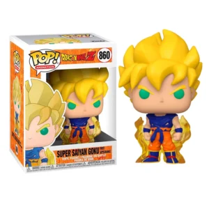 FUNKO Super Saiyan Goku 14