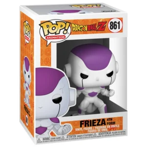 figura FUNKO POP Frieza 861