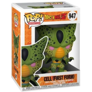 figura FUNKO POP Cell 947