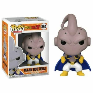 FUNKO Evil Buu 864