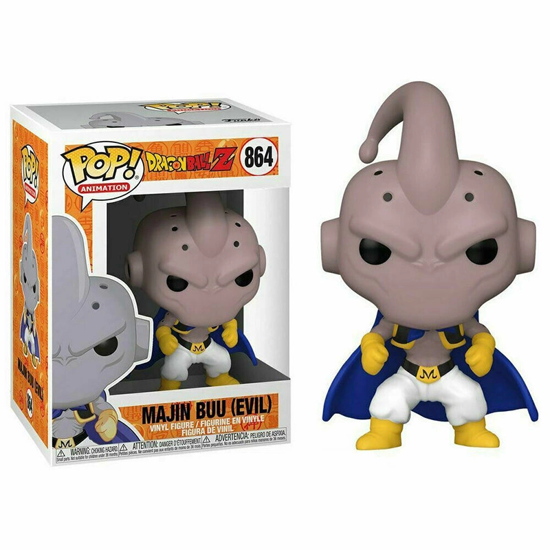 FUNKO Evil Buu 864