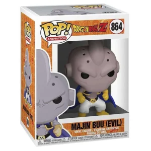 figura FUNKO POP Evil Buu 864