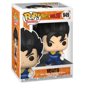 muñeco FUNKO POP Vegito 949