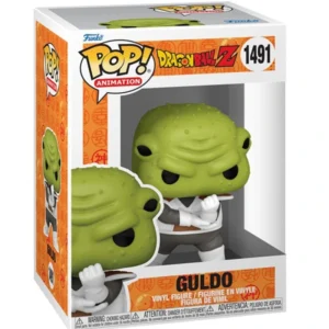 figura POP Guldo 1491