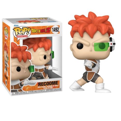 FUNKO Recoome 1492