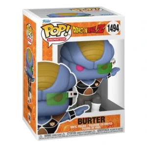 figura POP Burter 1494