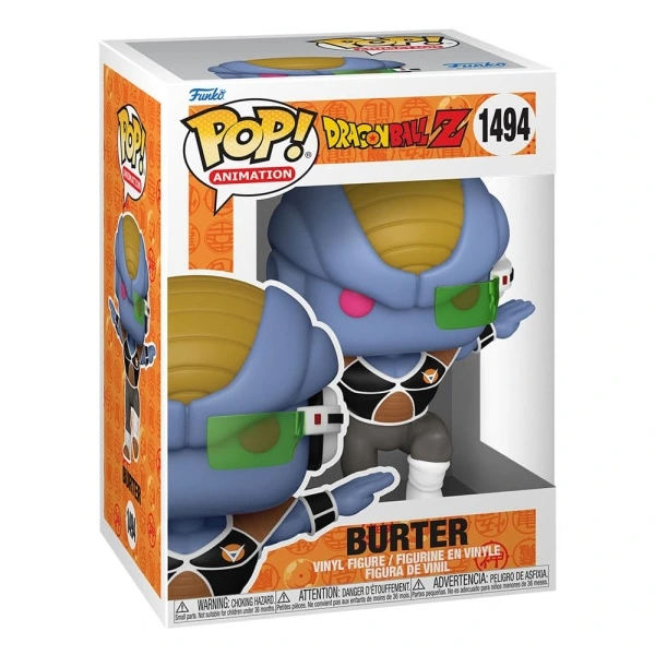 figura POP Burter 1494