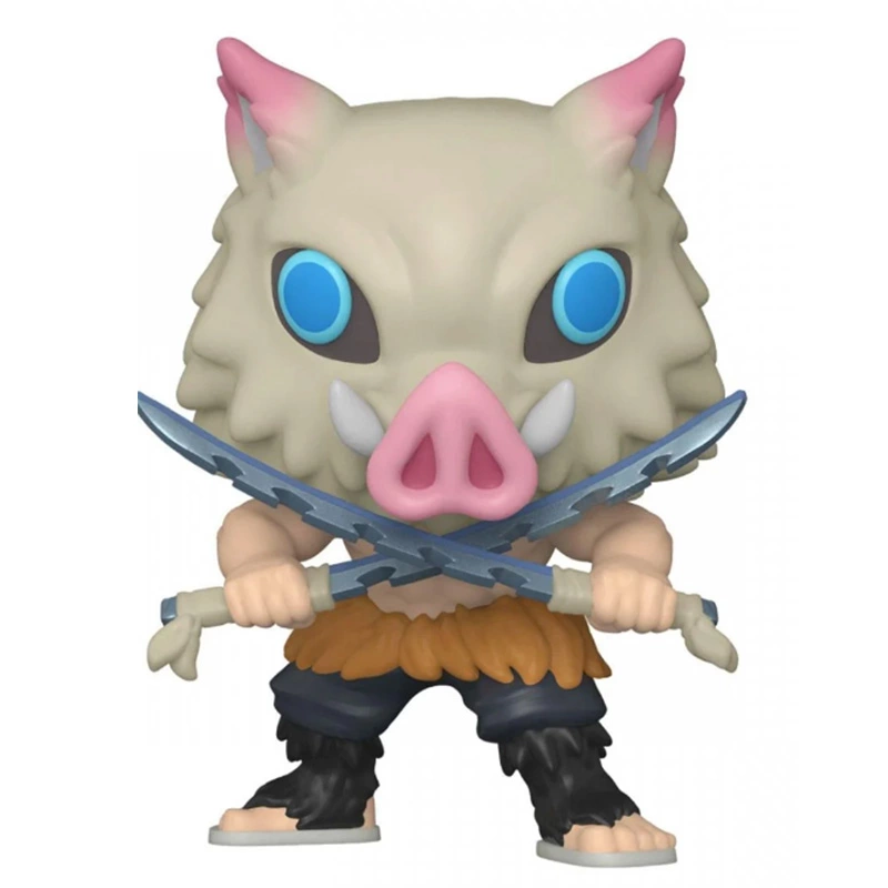 figura FUNKO POP Inosuke Hashibira 870
