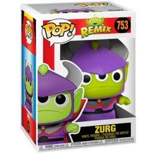 FUNKO POP Zurg 753