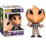 FUNKO Adam Transformed 992