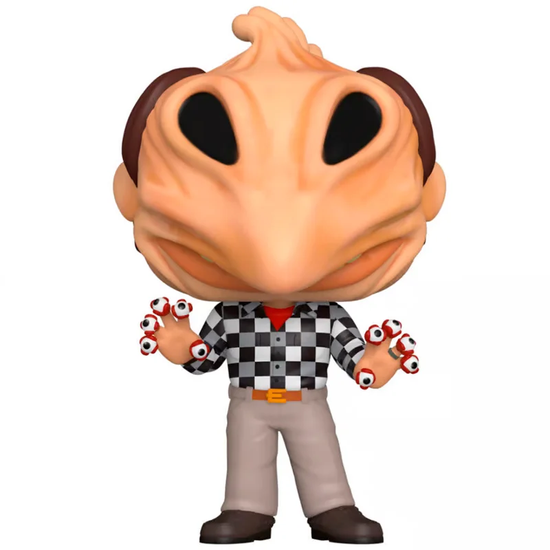 FUNKO POP Adam Transformed 992