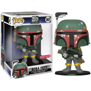 FUNKO Boba Fett 367