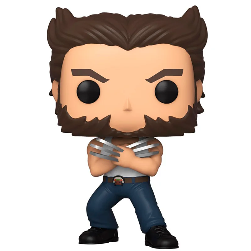 figura POP Logan 647