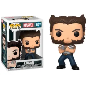 FUNKO Logan 647